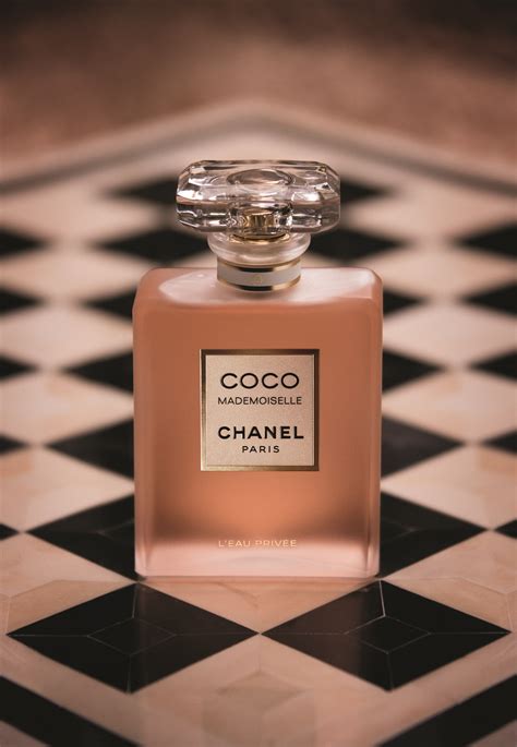 coco chanel parfum fragrantica